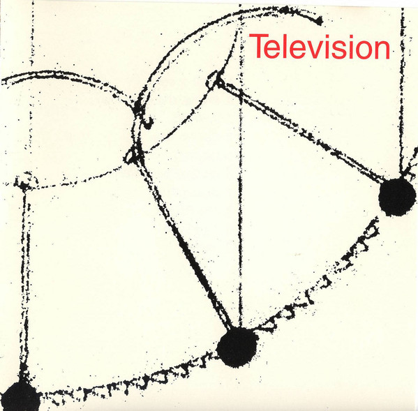 Television: Television (1992)